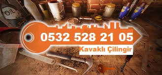 Kavaklı Çilingir - Kavaklı Anahtarcı